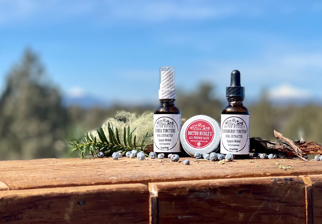 Back to School! 15% off 1oz Travel Pack
