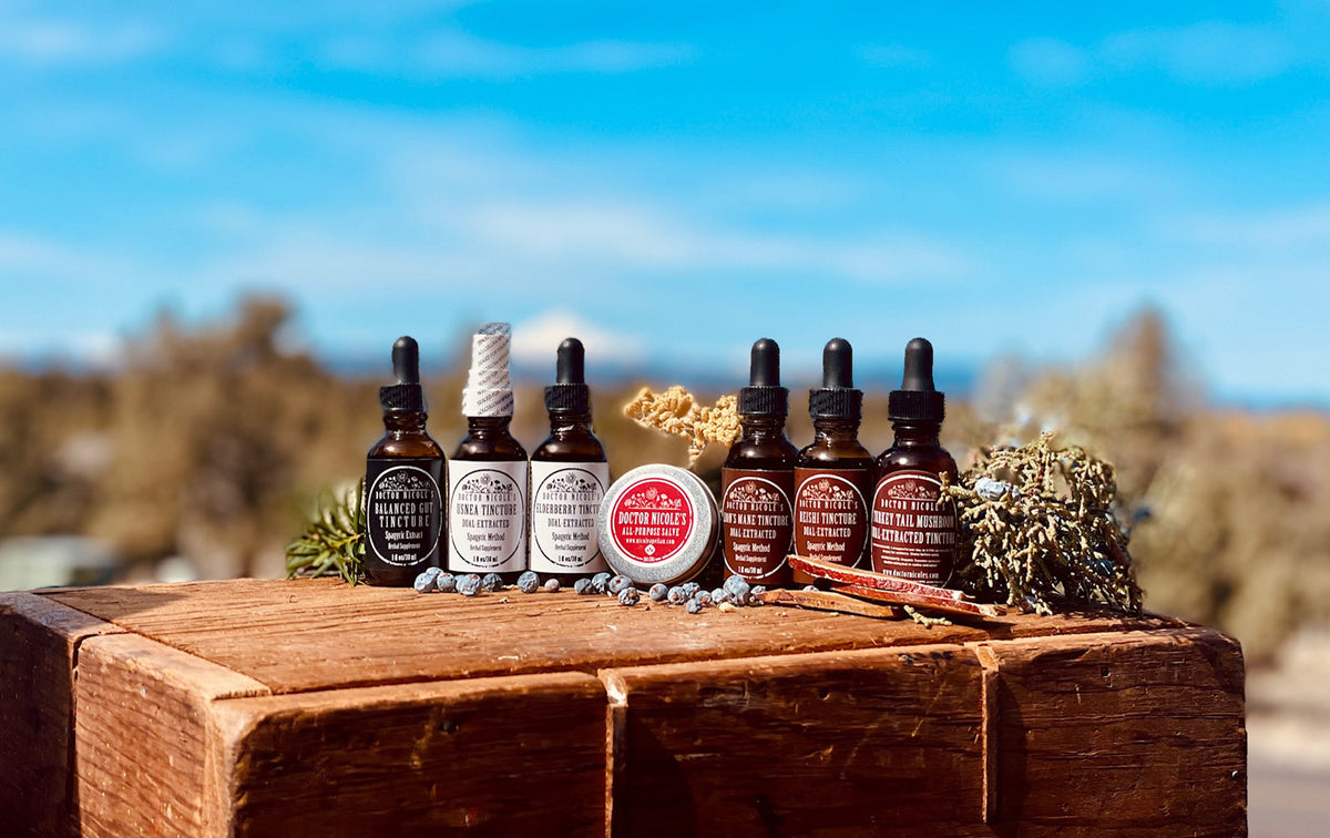 Essential Bundles