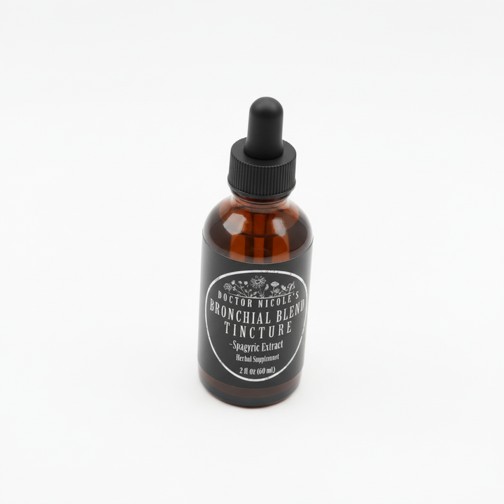 Bronchial Blend Tincture