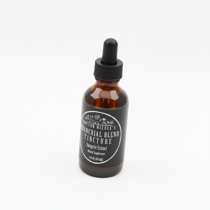 Bronchial Blend Tincture