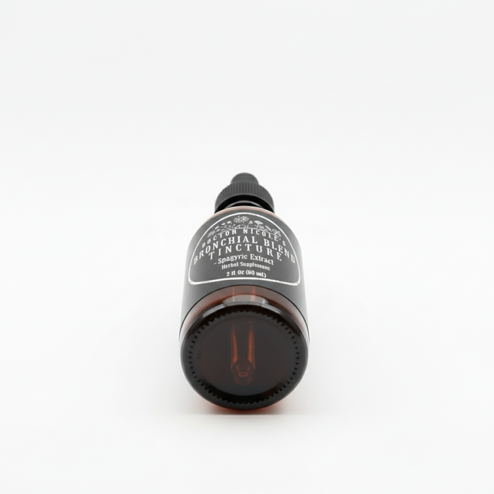 Bronchial Blend Tincture