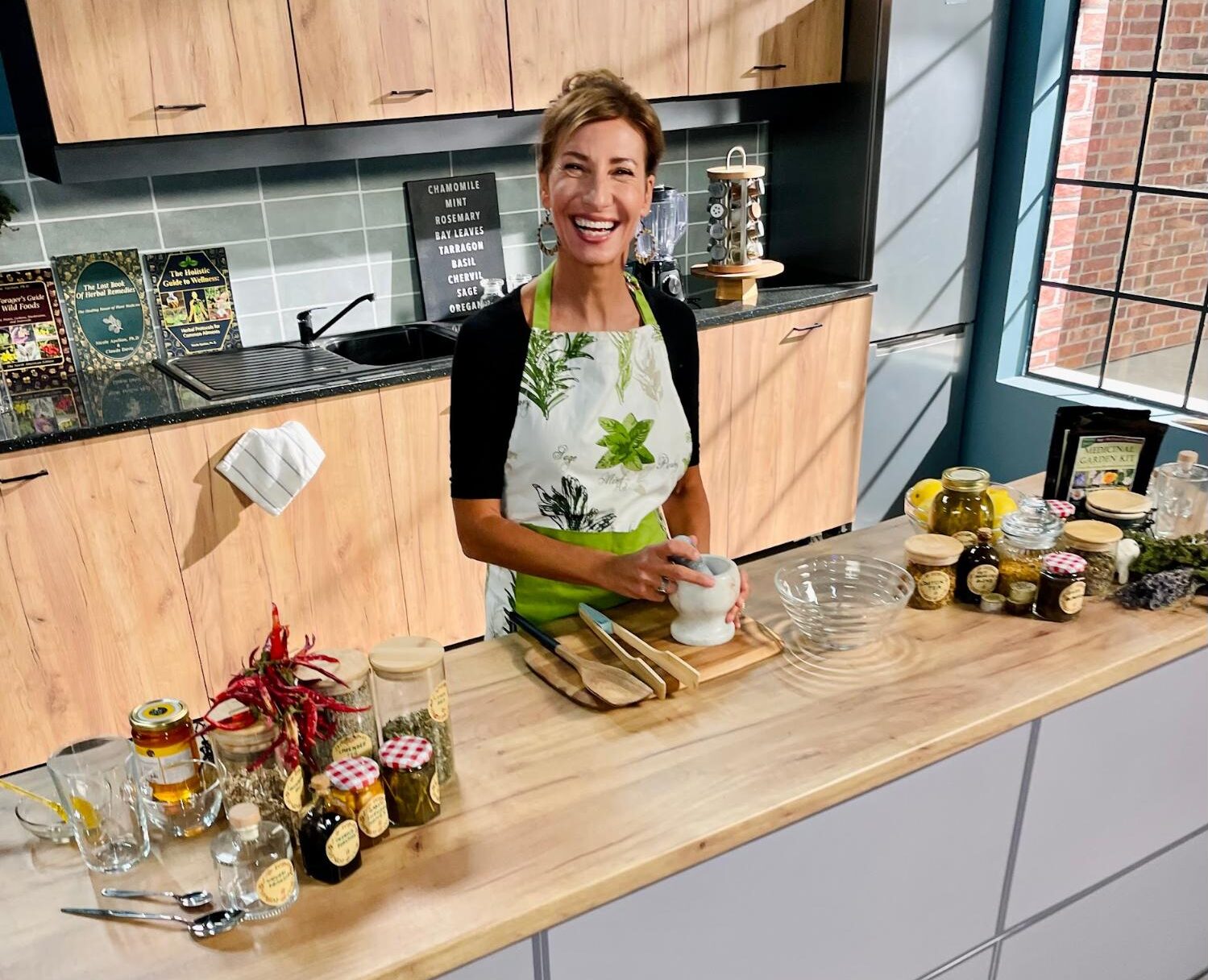 The Lost Remedies Academy