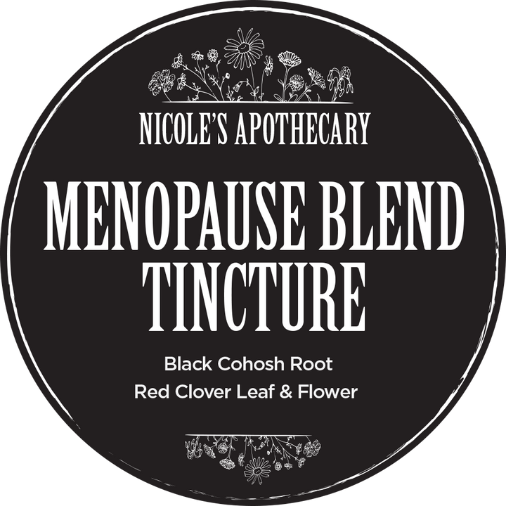 Menopause Blend Tincture