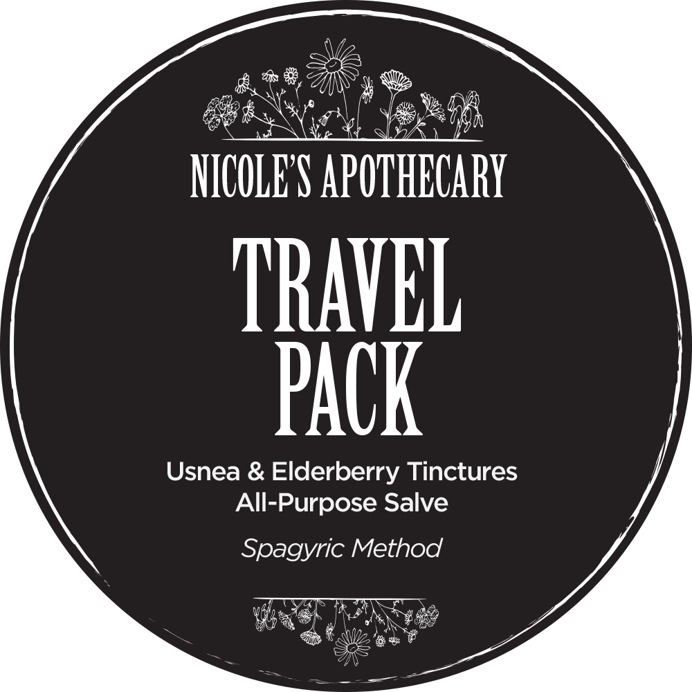 Nicole&