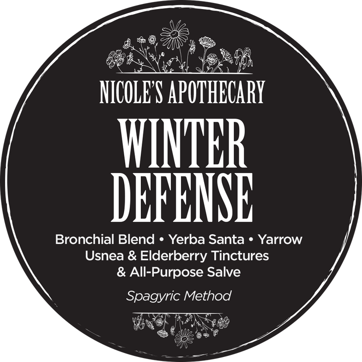 Nicole&