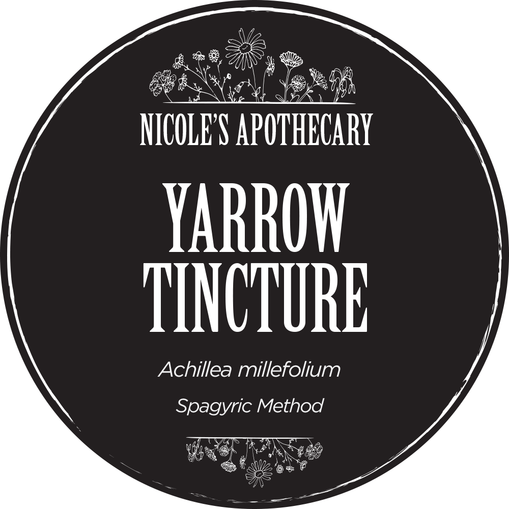 Nicole&